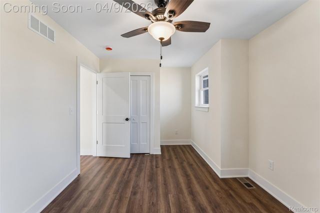 10198 Hunt Drive, Richfield Township, MI 48423