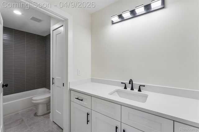 10198 Hunt Drive, Richfield Township, MI 48423