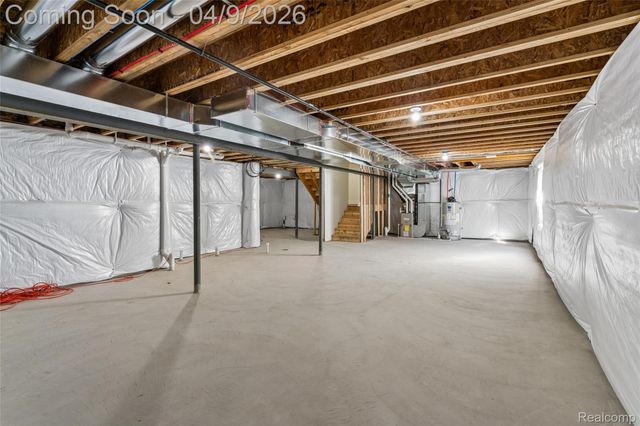 10198 Hunt Drive, Richfield Township, MI 48423