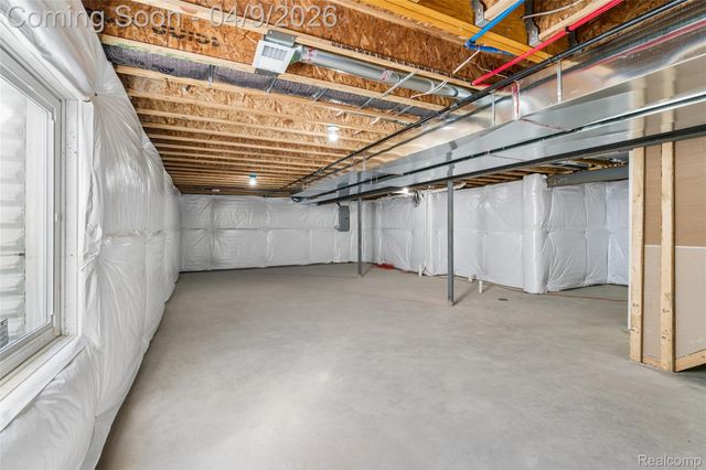 10198 Hunt Drive, Richfield Township, MI 48423