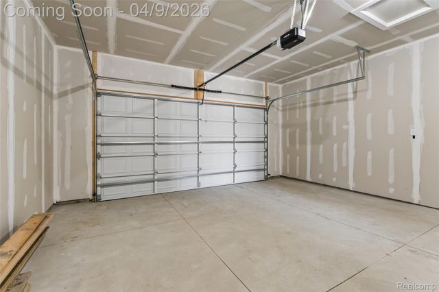 10198 Hunt Drive, Richfield Township, MI 48423
