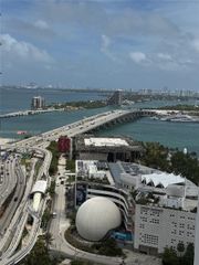 1040 Biscayne Blvd 2605, Miami, FL 33132
