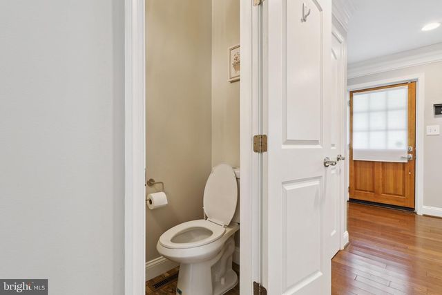 5411 2ND ST NW, Washington, DC 20011