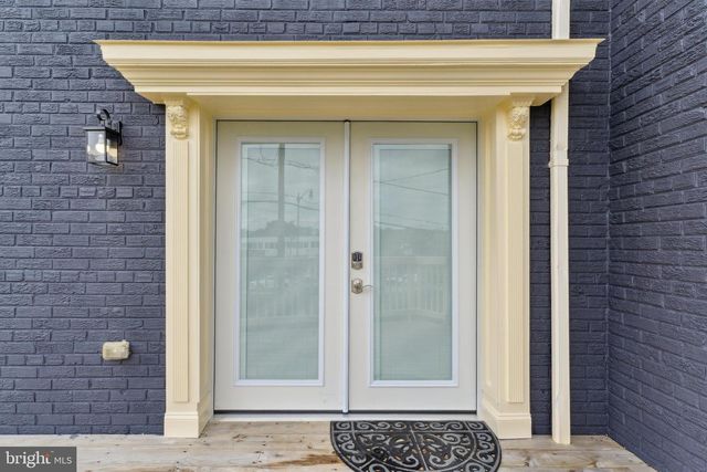 5411 2ND ST NW, Washington, DC 20011