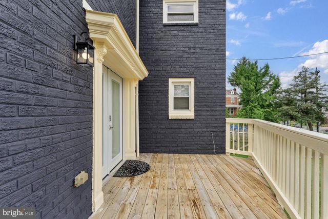 5411 2ND ST NW, Washington, DC 20011