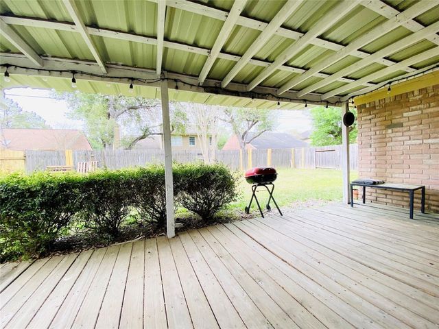 21426 Park Bishop Drive, Katy, TX 77450