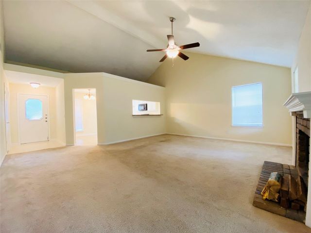 21426 Park Bishop Drive, Katy, TX 77450