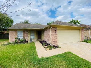 21426 Park Bishop Drive, Katy, TX 77450