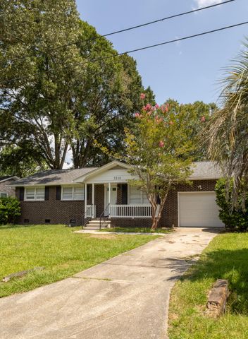 5310 Kirshtein Street, North Charleston, SC 29418