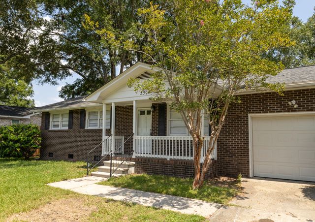 5310 Kirshtein Street, North Charleston, SC 29418