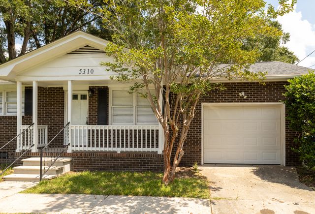 5310 Kirshtein Street, North Charleston, SC 29418