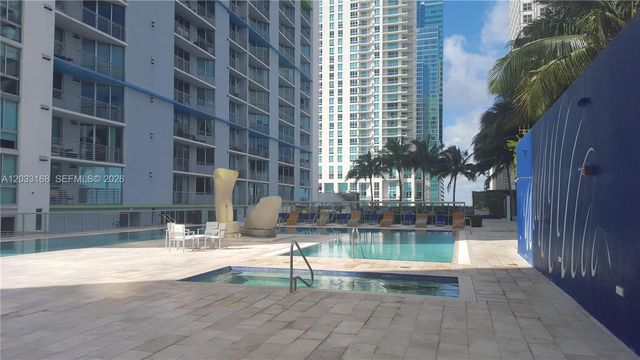 335 S Biscayne Boulevard 2106, Miami, FL 33131
