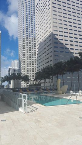 335 S Biscayne Boulevard 2106, Miami, FL 33131