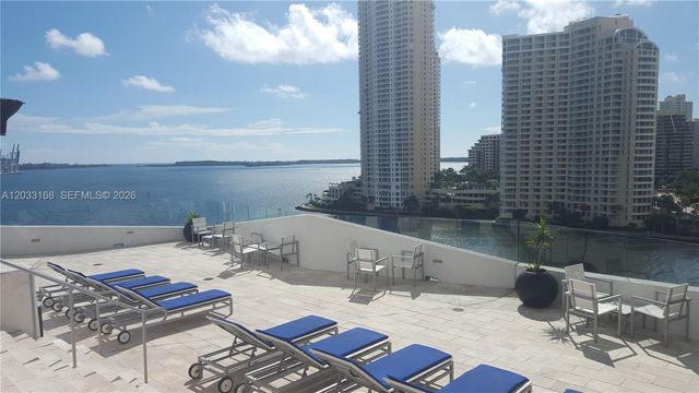 335 S Biscayne Boulevard 2106, Miami, FL 33131
