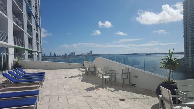 335 S Biscayne Boulevard 2106, Miami, FL 33131