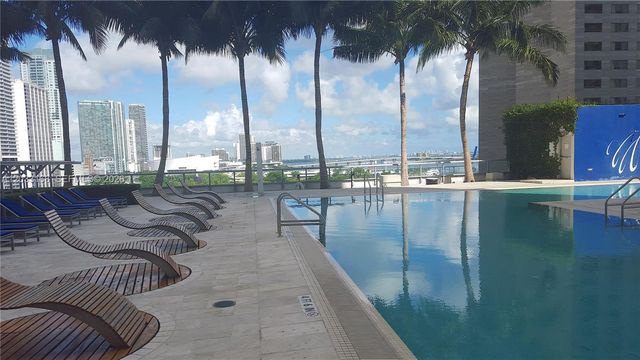 335 S Biscayne Boulevard 2106, Miami, FL 33131