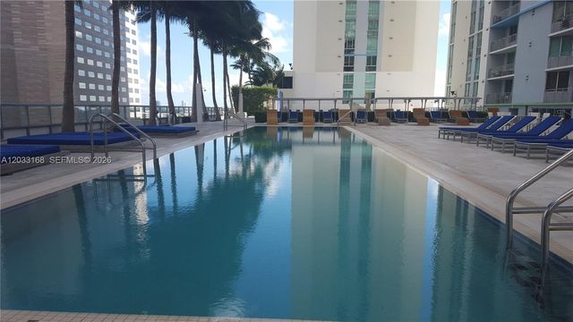 335 S Biscayne Boulevard 2106, Miami, FL 33131