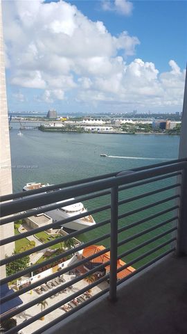 335 S Biscayne Boulevard 2106, Miami, FL 33131