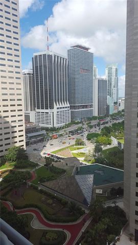 335 S Biscayne Boulevard 2106, Miami, FL 33131