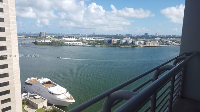 335 S Biscayne Boulevard 2106, Miami, FL 33131