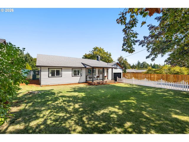 28421 Se LUSTED Rd, Gresham, OR 97080