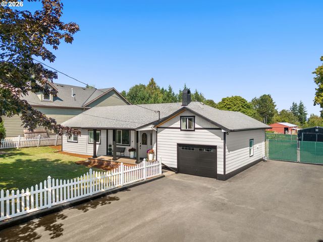 28421 Se LUSTED Rd, Gresham, OR 97080