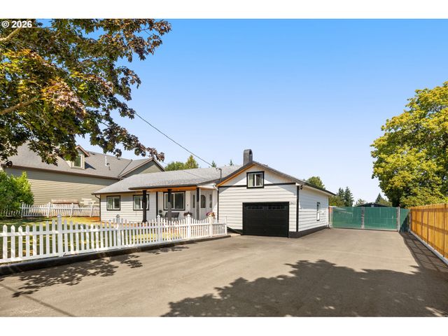 28421 Se LUSTED Rd, Gresham, OR 97080