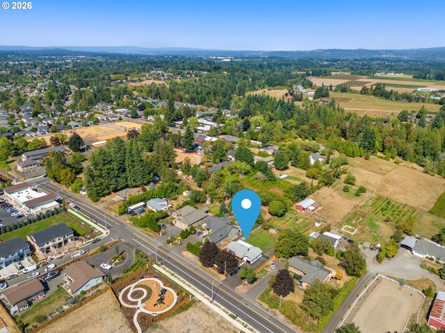 28421 Se LUSTED Rd, Gresham, OR 97080