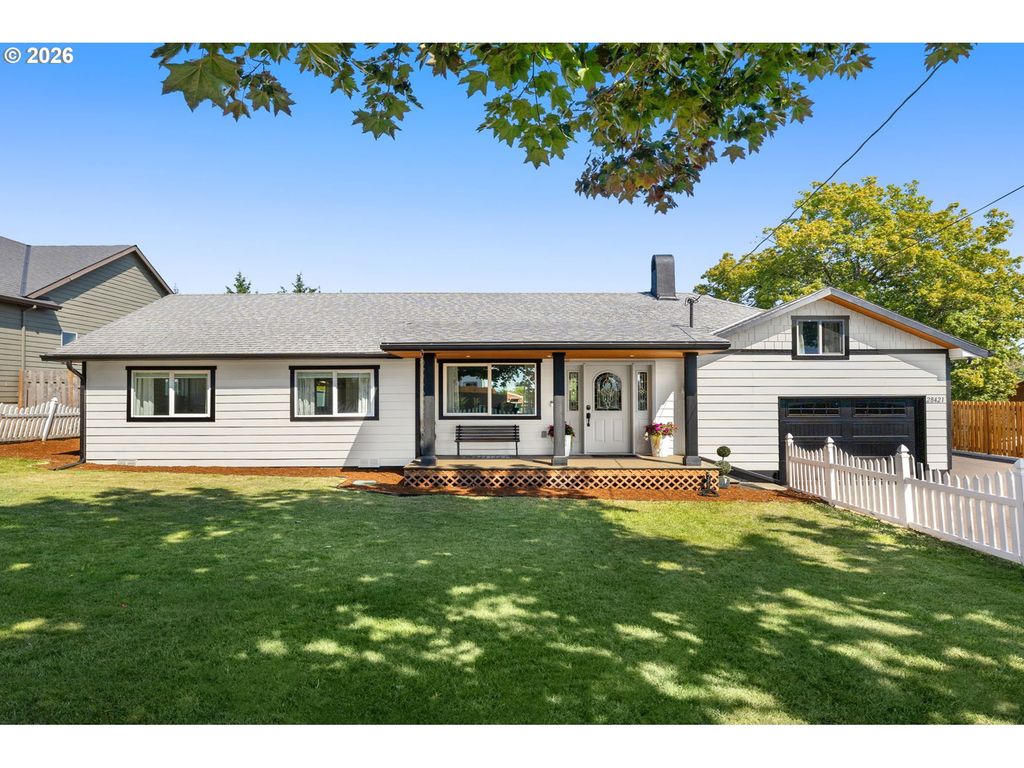 28421 Se LUSTED Rd, Gresham, OR 97080