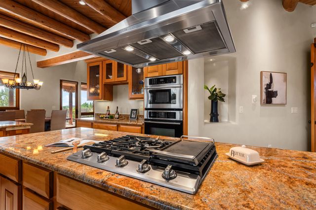 95 Bluestem, Santa Fe, NM 87506