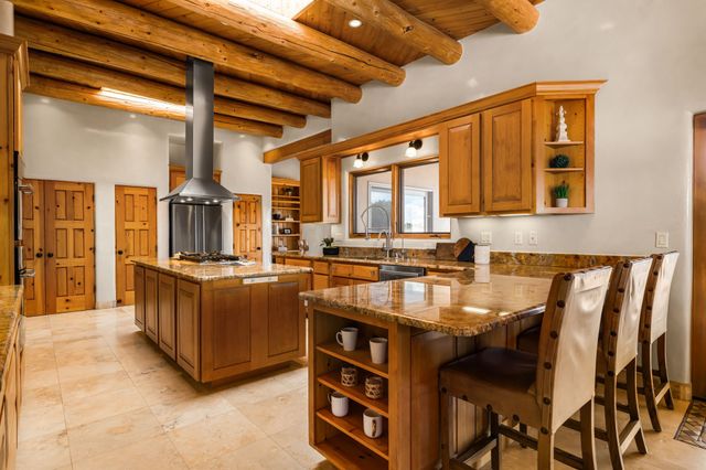 95 Bluestem, Santa Fe, NM 87506