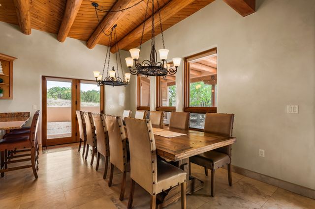 95 Bluestem, Santa Fe, NM 87506