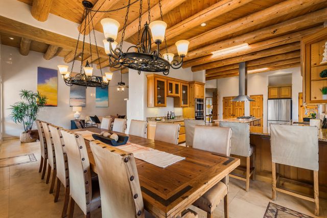 95 Bluestem, Santa Fe, NM 87506