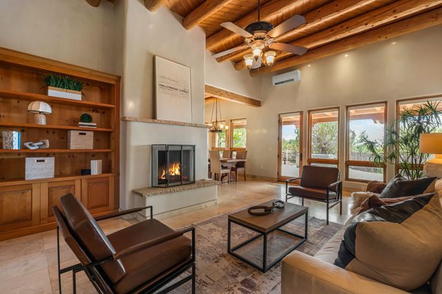 95 Bluestem, Santa Fe, NM 87506
