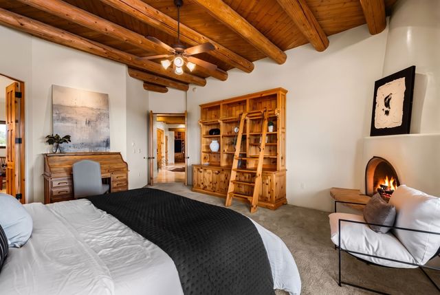 95 Bluestem, Santa Fe, NM 87506