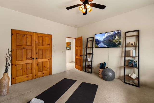 95 Bluestem, Santa Fe, NM 87506
