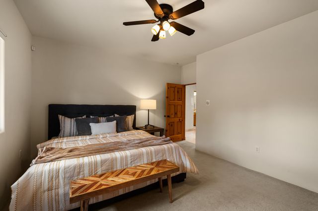 95 Bluestem, Santa Fe, NM 87506