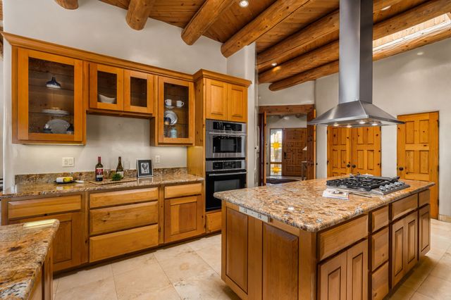 95 Bluestem, Santa Fe, NM 87506
