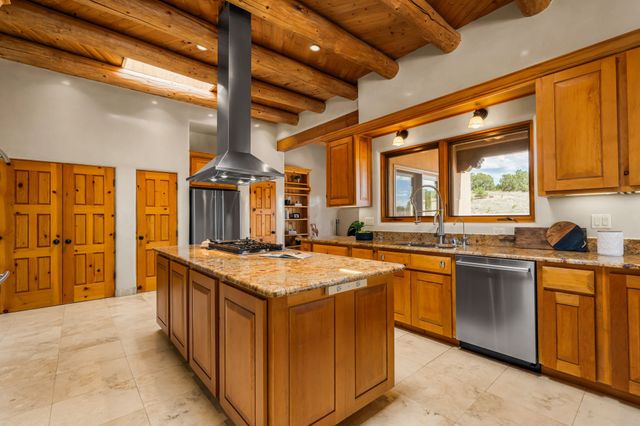 95 Bluestem, Santa Fe, NM 87506