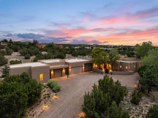 95 Bluestem, Santa Fe, NM 87506