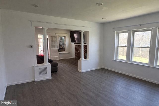 1919--1921 CLINTON, Trenton, NJ 08611