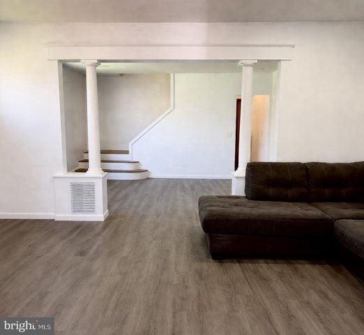 1919--1921 CLINTON, Trenton, NJ 08611