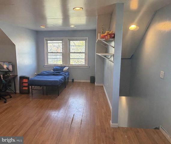 1919--1921 CLINTON, Trenton, NJ 08611