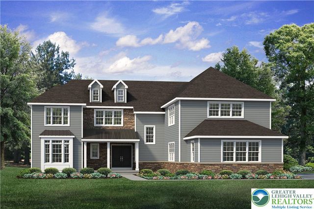 4497 Valley Green Drive 41, North Whitehall Twp, PA 18078