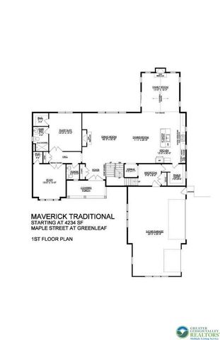 4497 Valley Green Drive 41, North Whitehall Twp, PA 18078