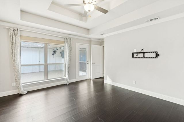 6006 Gentle Knoll Lane, Dallas, TX 75248