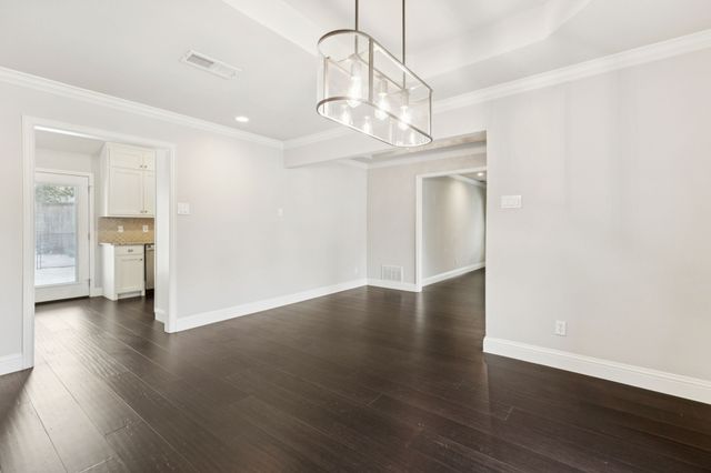 6006 Gentle Knoll Lane, Dallas, TX 75248