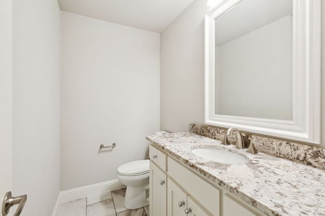 6006 Gentle Knoll Lane, Dallas, TX 75248