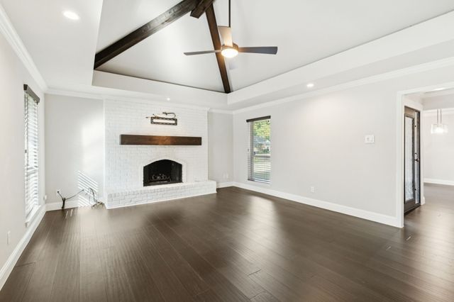 6006 Gentle Knoll Lane, Dallas, TX 75248