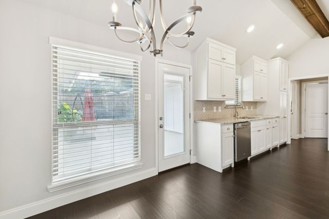 6006 Gentle Knoll Lane, Dallas, TX 75248